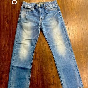 Brand New 31x30 Relaxed Straight
